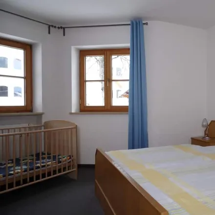 Rent this 2 bed apartment on 87541 Bad Hindelang