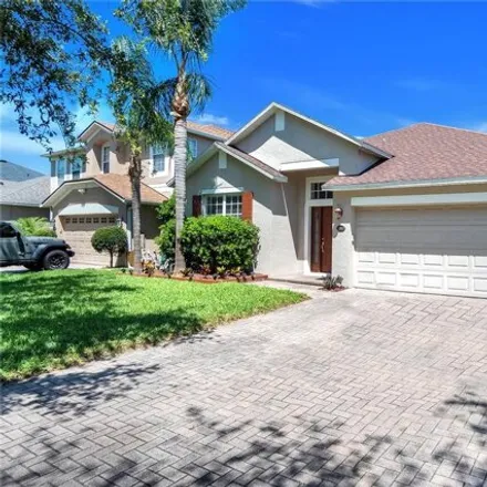 Image 2 - 12863 Daughtery Drive, Winter Garden, FL 34787, USA - House for sale