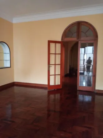 Buy this 5 bed house on Vidrieria Tanaka in Los Conquistadores Avenue 365, San Isidro