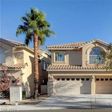 Image 2 - 10617 Turquoise Valley Drive, Las Vegas, NV 89144, USA - House for rent
