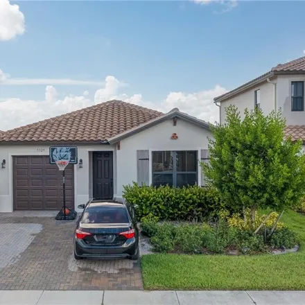 Buy this 3 bed house on 5472 Soria Avenue in Ave Maria, Collier County