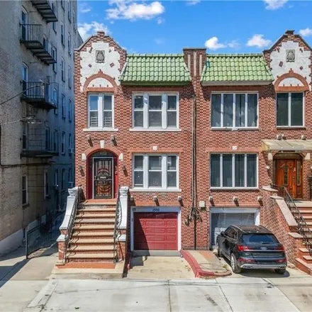 Buy this 5 bed duplex on 1550 E 24th St in Brooklyn, New York