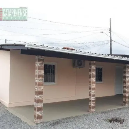 Buy this 4 bed house on Rua Paulo Machado in Barra do Aririú, Palhoça - SC
