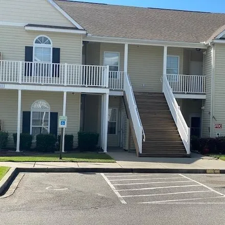 Buy this 3 bed condo on Portsmith Drive in Socastee, Horry County
