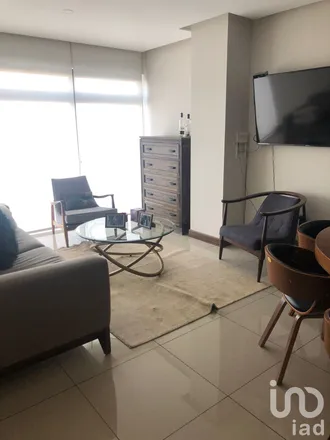 Rent this 1 bed apartment on Dioon in Dioon Residencial, 42088 Pachuca