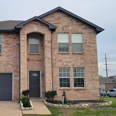 Image 1 - 4600 Mountain Oak Street, Fort Worth, TX 76244, USA - House for rent