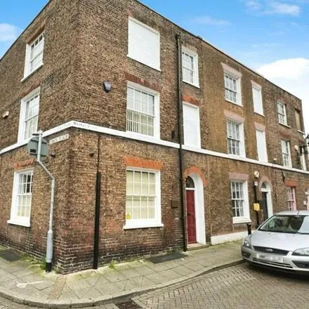 Buy this studio townhouse on The Beauty House in 10 Market Street, Wisbech