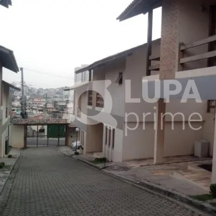 Image 1 - Rua Coronel Otavio Azevedo, Vila Mazzei, São Paulo - SP, 02312-000, Brazil - House for sale