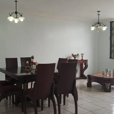 Buy this 3 bed apartment on Emma Ortiz Bermeo 2 in 090506, Guayaquil
