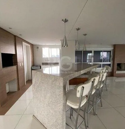 Buy this 2 bed apartment on Avenida Iguaçu in Petrópolis, Porto Alegre - RS