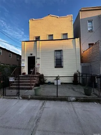 Buy this 6 bed house on 854 Blake Ave in Brooklyn, New York