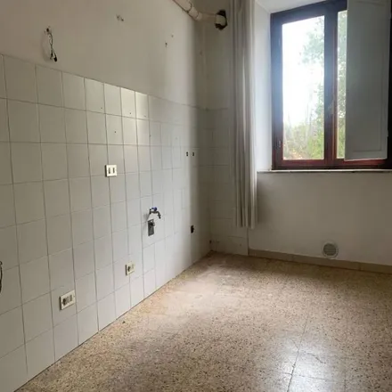 Rent this 4 bed apartment on Salsedo in Via Italia, 56017 San Giuliano Terme PI