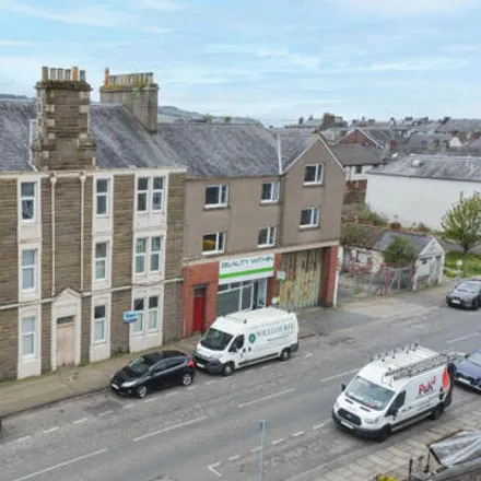 Buy this 2 bed apartment on Hosies in Brook Street, Dundee