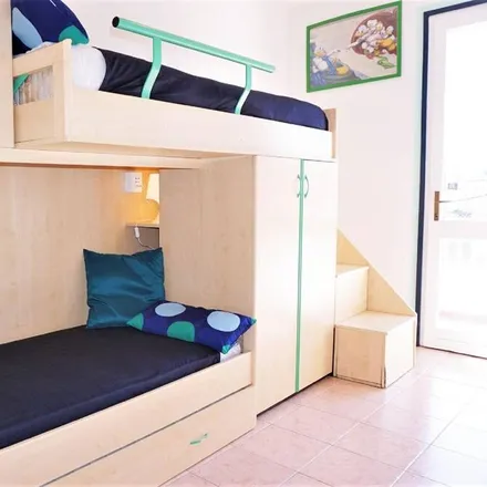 Rent this 3 bed house on Porto Santa Margherita in Via Alvise Cà da Mosto, 30021 Caorle VE
