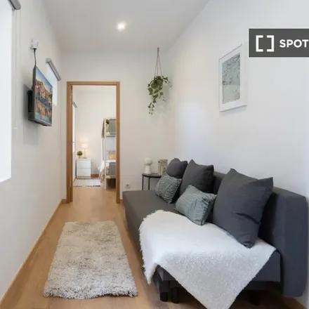 Rent this 2 bed apartment on Madame Gertrude in Passeio de São Lázaro 44, 4000-508 Porto