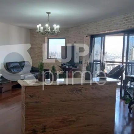 Buy this 3 bed apartment on Edifício Ouro Branco in Rua Alphonsus de Guimarãens 181, Santana