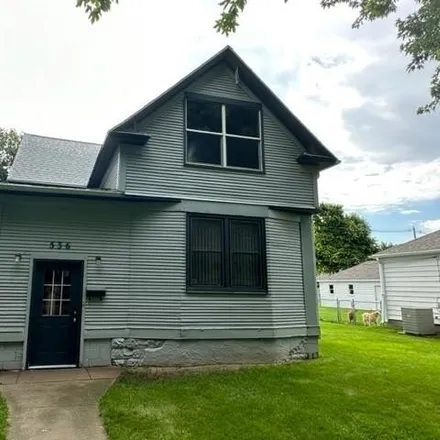 Buy this 5 bed house on 731 East 6th Street in Minden, NE 68959