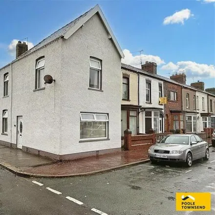 Buy this 2 bed house on 30 Dumfries Street in Barrow-in-Furness, LA14 2DA