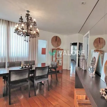 Buy this 4 bed apartment on Rua Jornalista Jair Silva in Anchieta, Belo Horizonte - MG