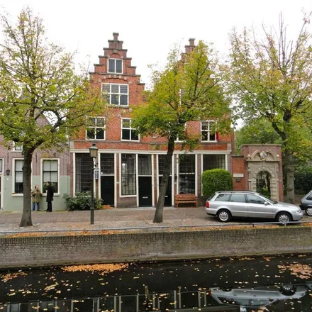 Rent this 2 bed apartment on Munnickenveld 15 in 1621 HM Hoorn, Netherlands
