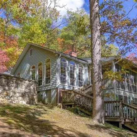 Buy this 4 bed house on 239 North Carolina Terrace in Montreat, Buncombe County