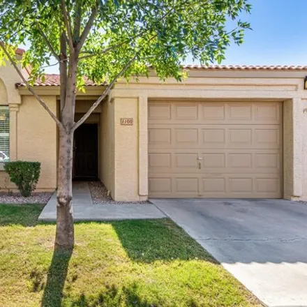 Image 2 - 997 South Greenfield Road, Mesa, AZ 85206, USA - House for sale