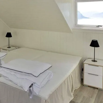Rent this 4 bed house on Kyrkjebøen in Stordal gamle kyrkje, Stordalsvegen