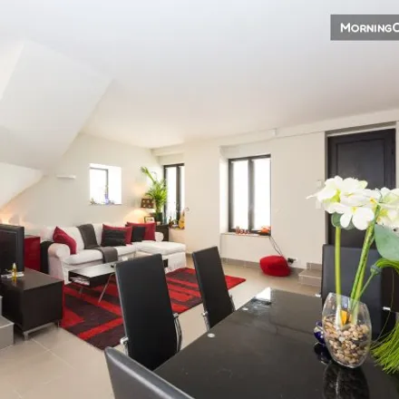 Rent this 3 bed house on Boulogne-Billancourt in Parchamp - Albert Kahn, IDF