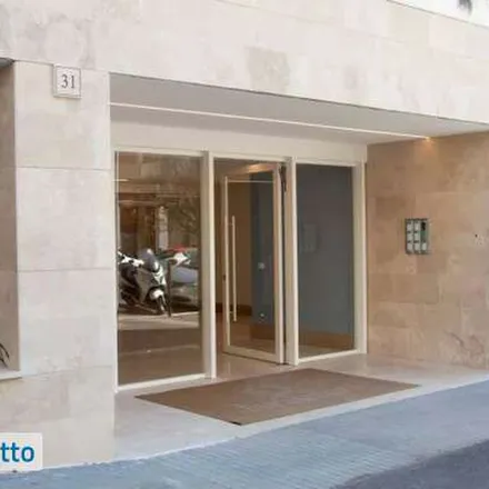 Image 4 - Scuola Media Giuseppe Sinopoli (ex Massimo D'Azeglio), Via Asmara, 00199 Rome RM, Italy - Apartment for rent