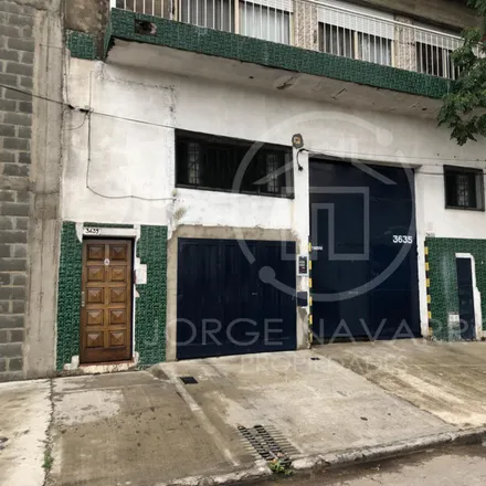 Rent this studio loft on 105 - Avellaneda 3639 in Villa Juan Martín de Pueyrredón, 1650 Billinghurst