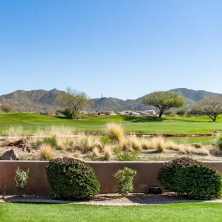 Image 2 - Las Sendas Golf Club, 7555 East Eagle Crest Drive, Mesa, AZ 85207, USA - House for sale