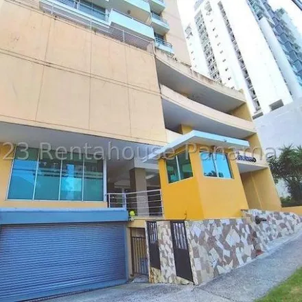 Image 1 - Arrocha, Avenida 12 de Octubre, Pueblo Nuevo, 0818, Panamá, Panama - Apartment for sale