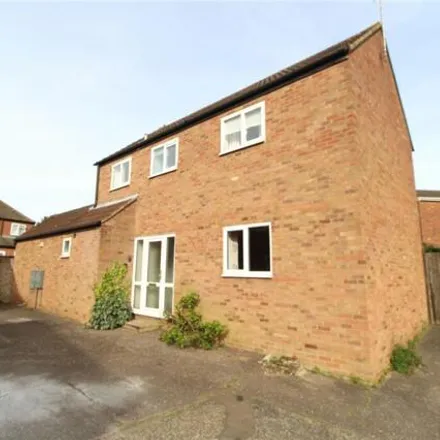 Buy this 3 bed house on Westlake Crescent in Colchester, Essex