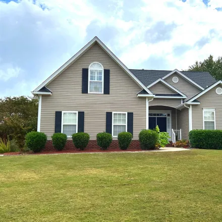 Buy this 3 bed house on 1014 Leamington Circle in Richland County, SC 29063