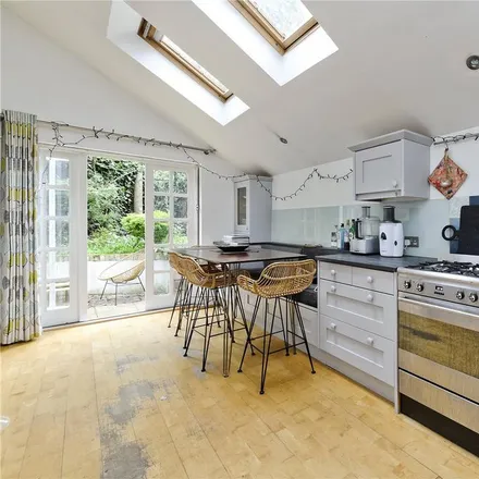 Rent this 2 bed apartment on 21 Sterndale Road in London, W14 0HT