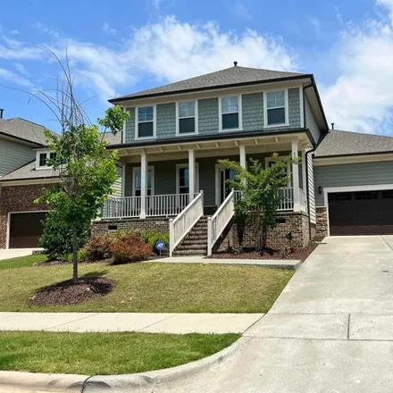 Rent this 4 bed house on 141 Brassica Lane in Cary, NC 27519