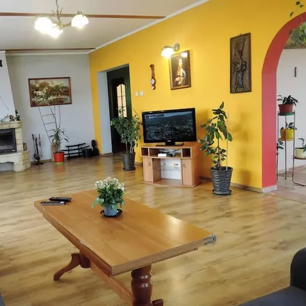 Rent this 3 bed house on gmina Stepnica in Goleniów County, Poland