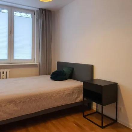 Rent this 2 bed apartment on Sielecka 22 in 00-738 Warsaw, Poland
