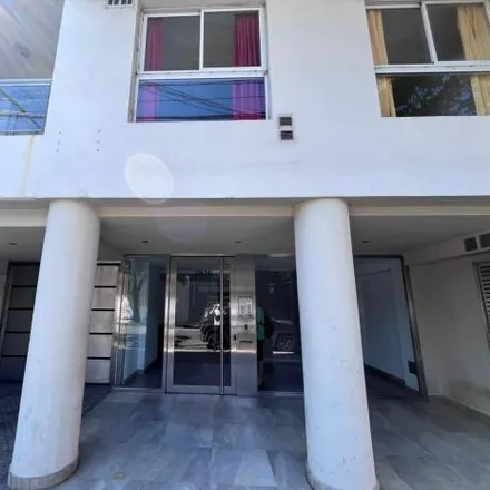 Rent this 1 bed apartment on Distrito Oeste Pelipe Moré in Avenida Presidente Perón 4602, Cinco Esquinas