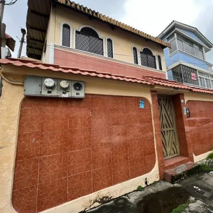 Buy this 7 bed house on 2 Callejón 11B in 090909, Guayaquil