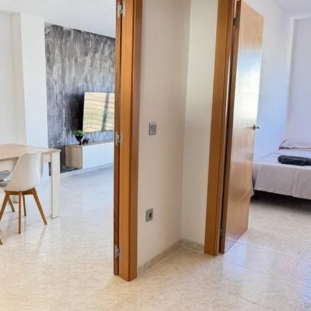 Rent this 2 bed apartment on 43540 la Ràpita