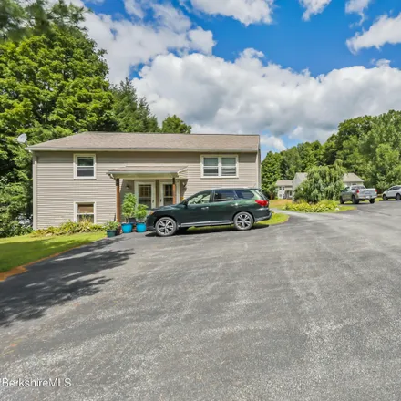 Buy this 17 bed townhouse on 90 Wilshire Drive in Cheshire, MA 01225