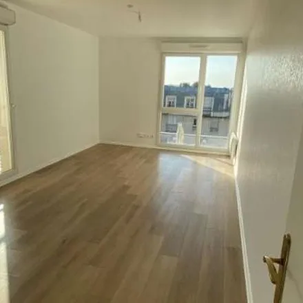 Rent this 4 bed apartment on unnamed road in 95650 Puiseux-Pontoise, France