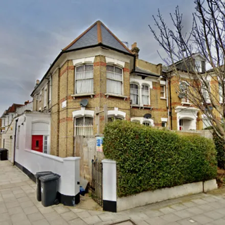 Buy this 3 bed house on Osbaldeston Road in Upper Clapton, London