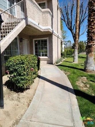 Rent this 2 bed condo on Prescott Preserve in 2700 East Mesquite Avenue, Palm Springs