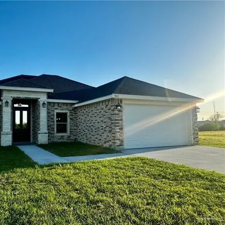 Buy this 3 bed house on West Mile 2 Road in Mission, TX 78574
