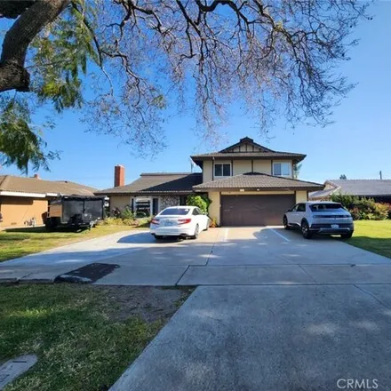 Buy this 4 bed house on 2572 Rowland Avenue in Anaheim, CA 92804