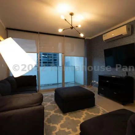 Rent this 2 bed apartment on Q Tower in Boulevard Pacífica, Punta Pacífica