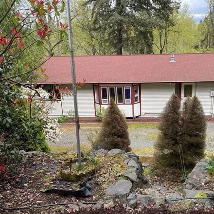 Buy this 3 bed house on 16901 South Tapps Drive East in Bonney Lake, WA 98391
