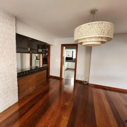 Buy this 3 bed apartment on Rua São João Evangelista in Santo Antônio, Belo Horizonte - MG